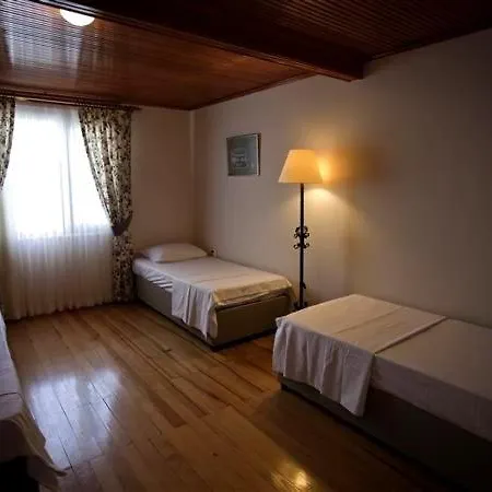 Wooden House Auberge de jeunesse *