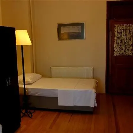 Wooden House Auberge de jeunesse *