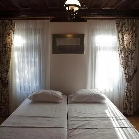 Wooden House Auberge de jeunesse *